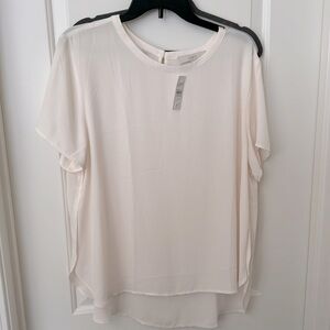Women’s Loft blouse